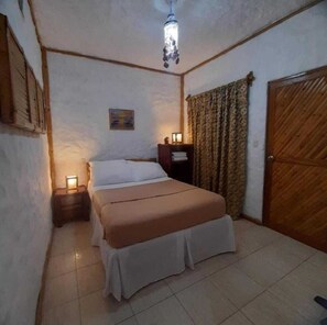 Basic Room | Free WiFi