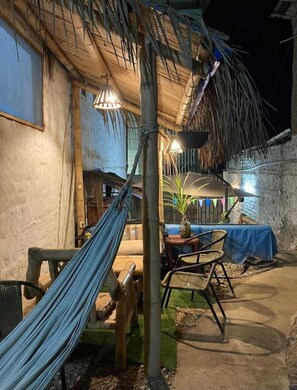 Exterior - Hospedaje Mamma Mia (Máncora)