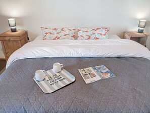 2 quartos, Wi-Fi de cortesia