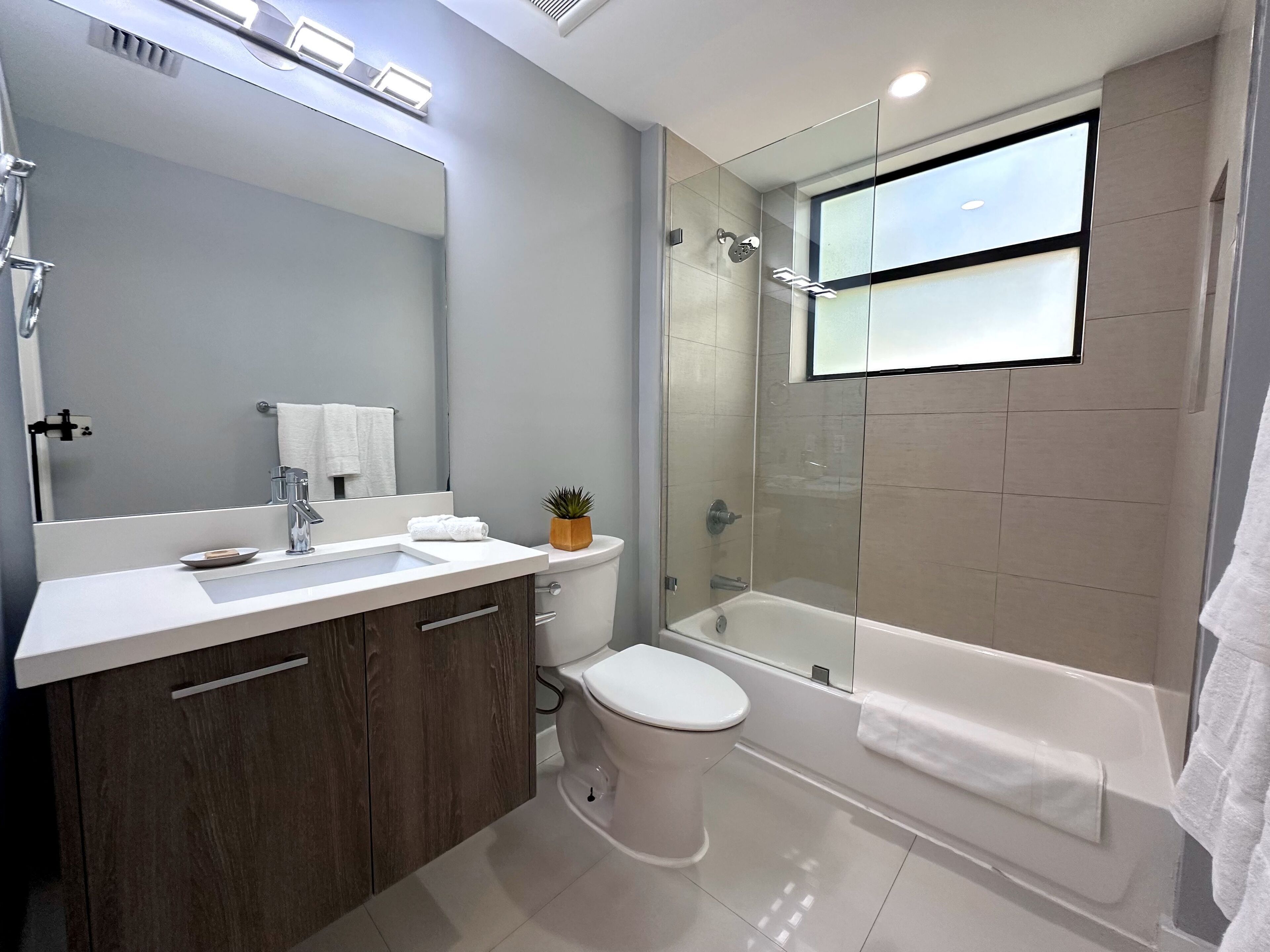 Secadora de cabello y toallas 