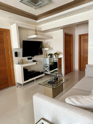 Smart-tv