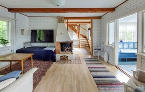 2 chambres, Wi-Fi gratuit