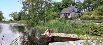 2 bedroom nice home in Munka-ljungby