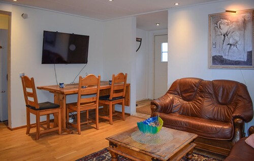 Gorgeous apartment in Malmö with WiFi