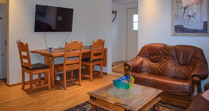 Gorgeous apartment in Malmö with WiFi