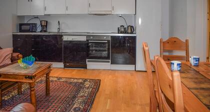 Precioso apartamento en Malmö con WiFi
