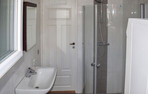 Shower - Gorgeous apartment in Malmö with WiFi (Malmö)