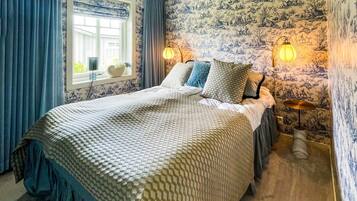 2 Schlafzimmer, kostenloses WLAN