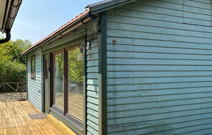 Exterior - Awesome home in Sturkö with sauna (Sturkö)