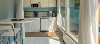 Awesome home in Sturkö with sauna