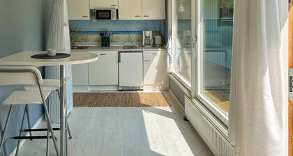 Awesome home in Sturkö with sauna