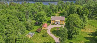 2 bedroom cozy apartment in Mullsjö
