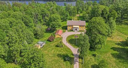 Nice apartment in Mullsjö with sauna