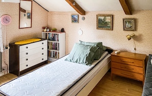 2 habitaciones 
