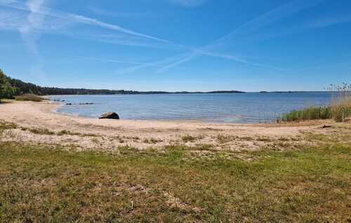 Amazing home in Söne with WiFi