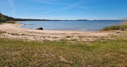 Amazing home in Söne with WiFi