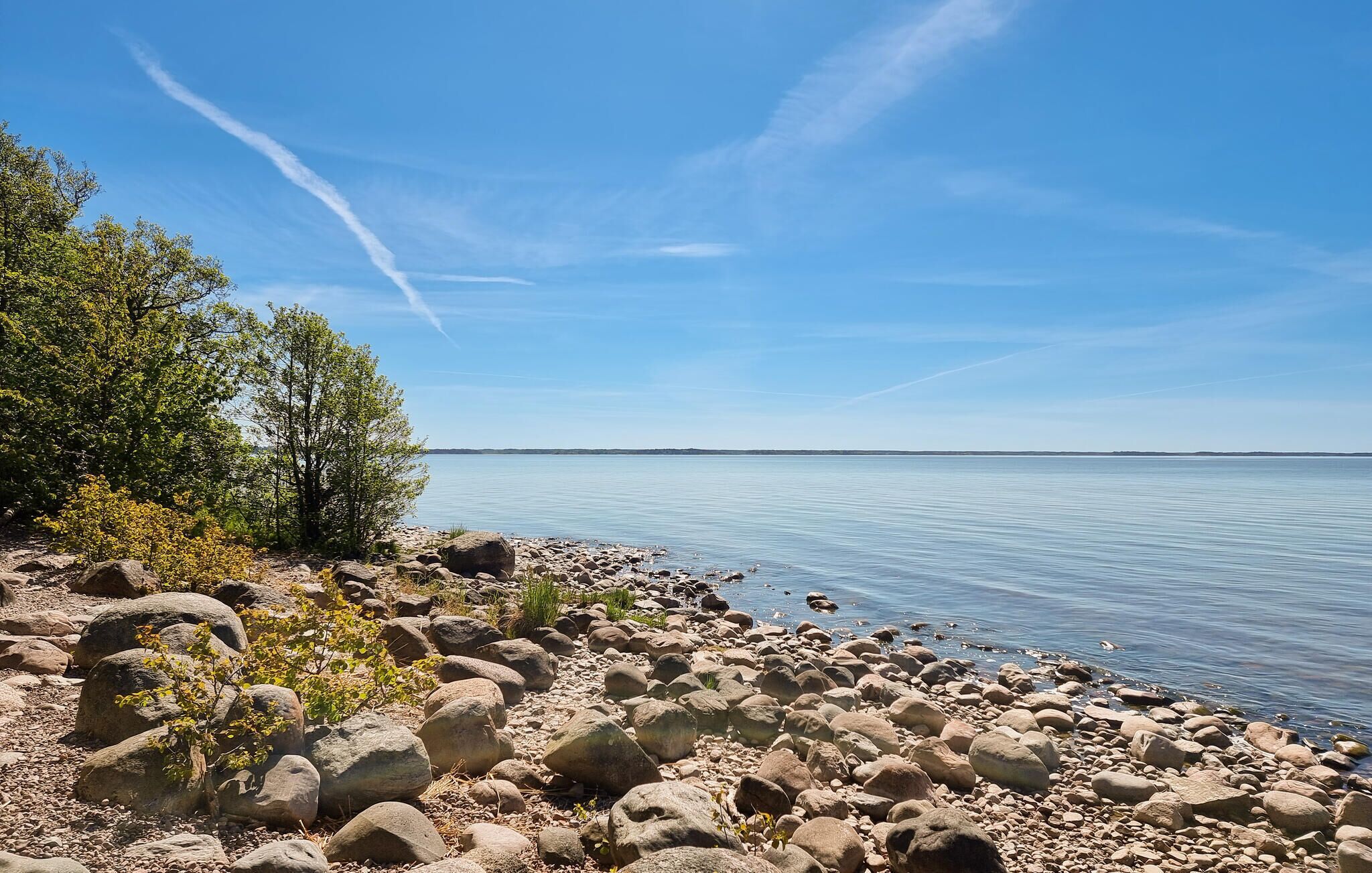 Kalastusmahdollisuus