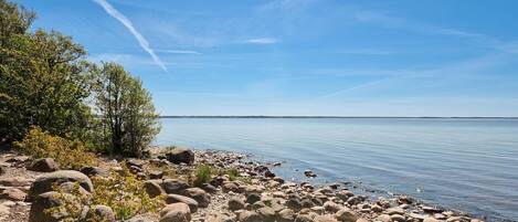 Kalastusmahdollisuus