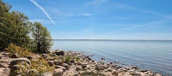 Amazing home in Söne with WiFi