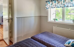 3 間睡房、免費 Wi-Fi