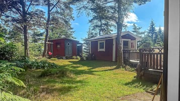 Ulkopuoli