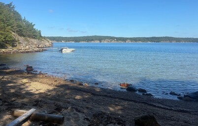 Amazing home in Uddevalla with WiFi
