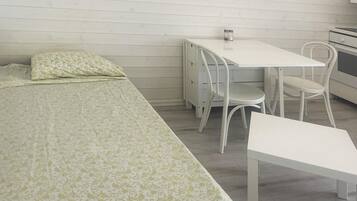 1 bedroom, free WiFi