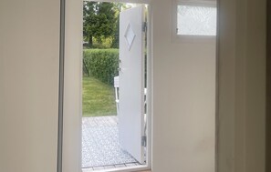 Interiør
