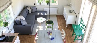 Beautiful home in Blidö with WiFi