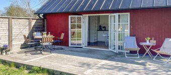 Beautiful home in Blidö with WiFi