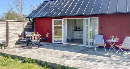 Beautiful home in Blidö with WiFi