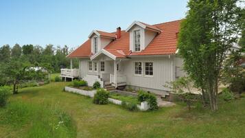 Eksteriør