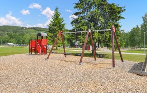 Área infantil