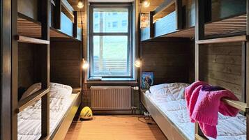 2 soverom og wi-fi (inkludert)