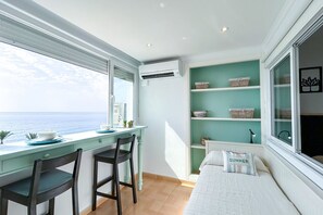2 Schlafzimmer