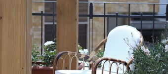 A century of stories, now yours to experience.