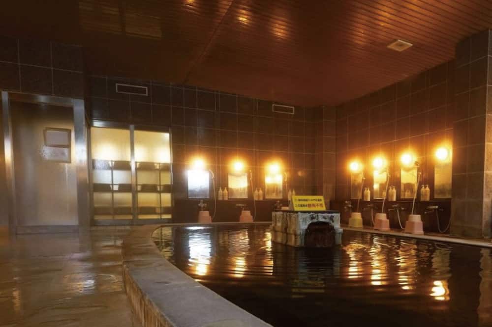Inawashiro Kanko Hotel