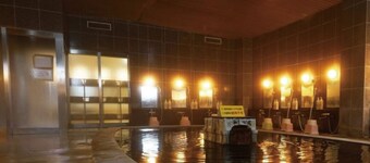 Inawashiro Kanko Hotel 
