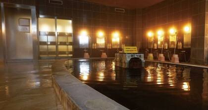 Inawashiro Kanko Hotel