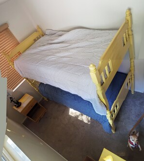 5 Schlafzimmer, kostenloses WLAN, Bettwäsche