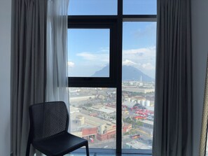 Interiør