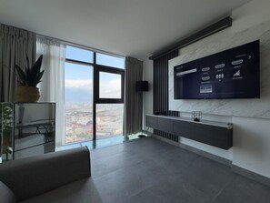 Una Smart TV