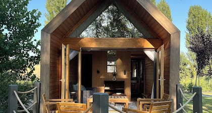 Ritopia Glamping