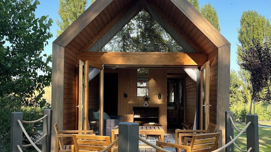Ritopia Glamping