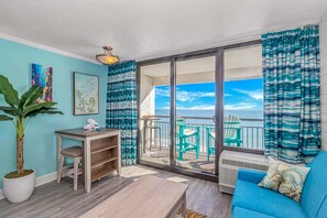 Smart TV - Ocean Reef 1103 (Myrtle Beach)