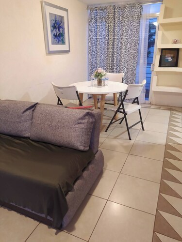 Casa 131, Family house, complete accommodation