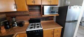 Casa 131, Family house, complete accommodation