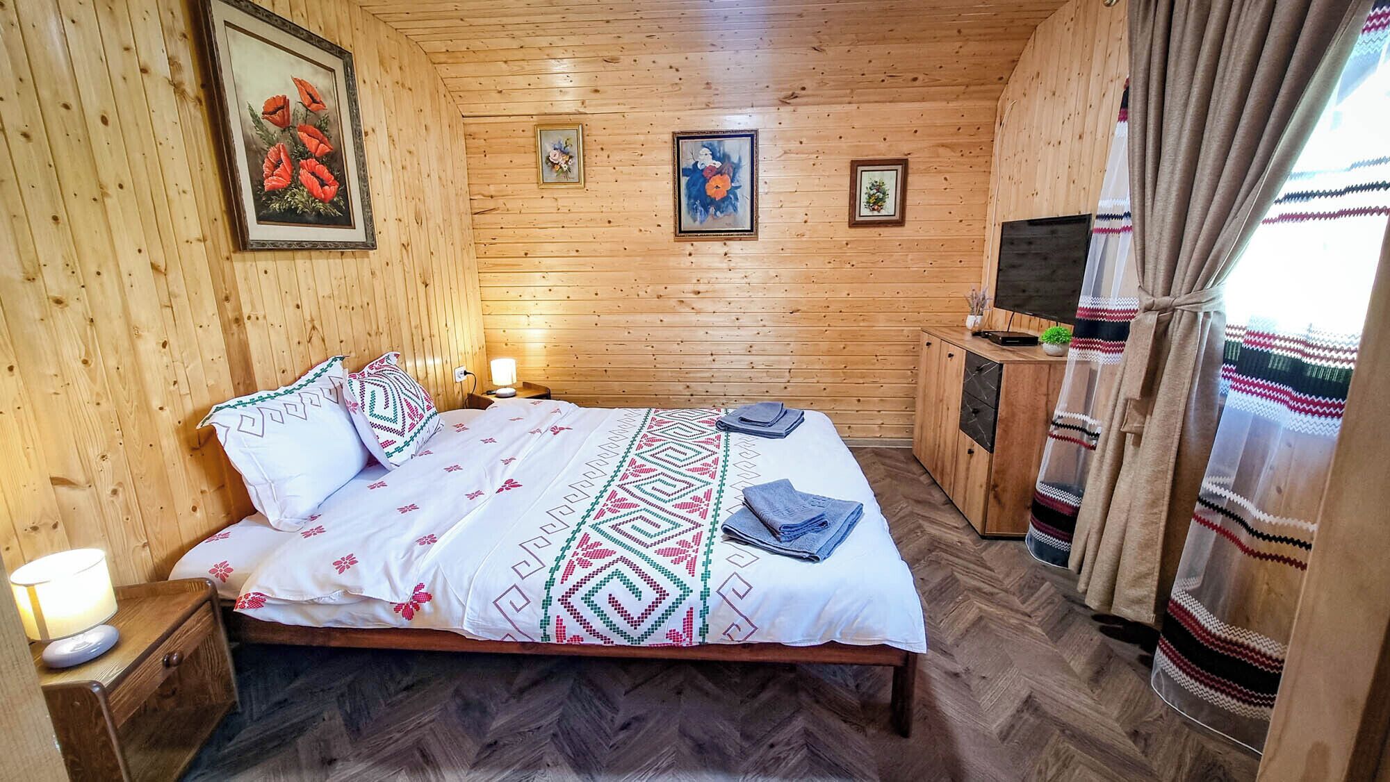 1 bedroom, WiFi