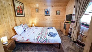 1 bedroom, WiFi