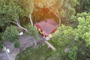 Planløsning